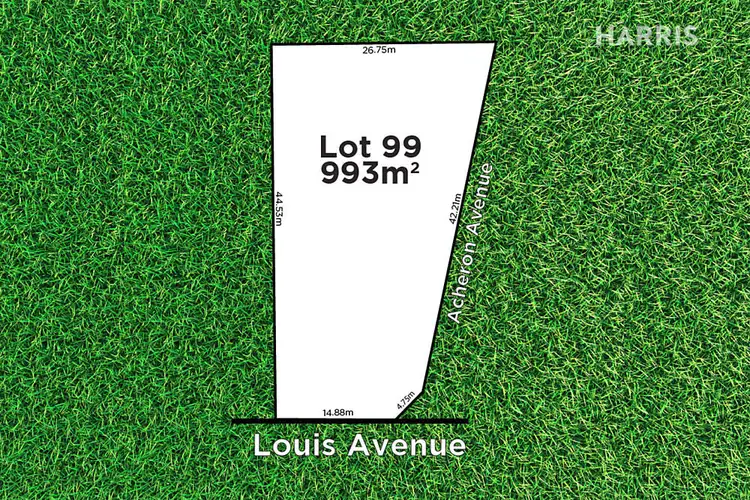 Main view of Homely house listing, 21 Louis Avenue, Hawthorndene SA 5051