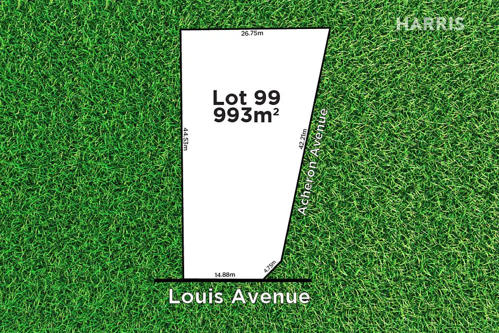 Main view of Homely house listing, 21 Louis Avenue, Hawthorndene SA 5051