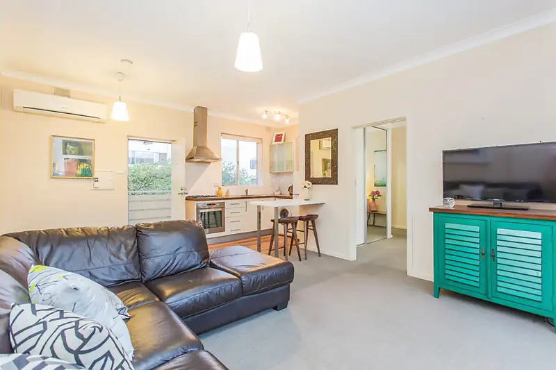 Main view of Homely unit listing, 5/2A Dulwich Avenue, Dulwich SA 5065