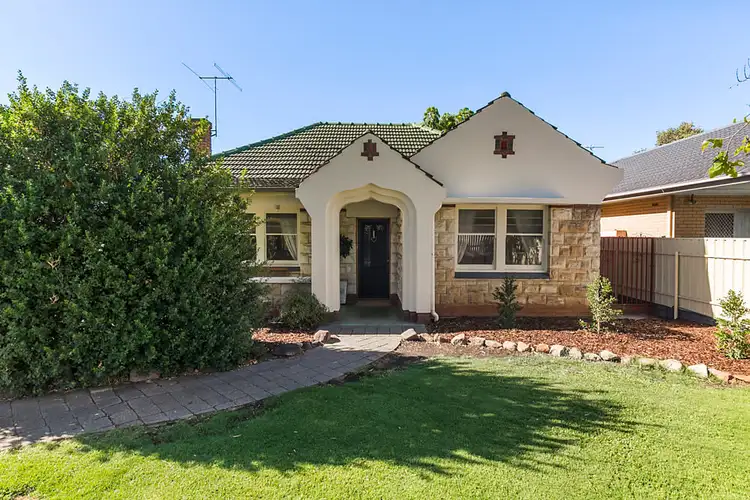 Main view of Homely house listing, 60 Corunna Avenue, Melrose Park SA 5039