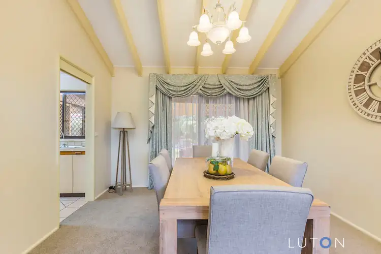 Sixth view of Homely house listing, 52 Dumas  Street, Mckellar ACT 2617