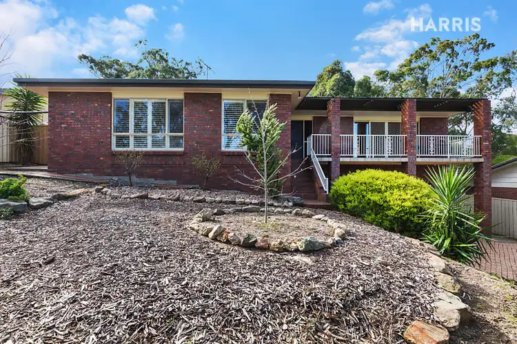 21 Hartley Street, Flagstaff Hill SA 5159