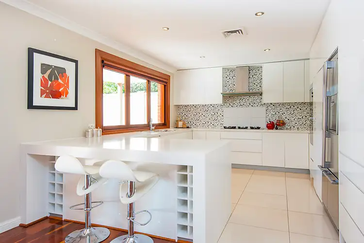 Fifth view of Homely house listing, 18B Alice Street, Turramurra NSW 2074