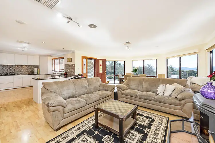 Fifth view of Homely rural property listing, 39 Mount Livingstone Road, Michelago NSW 2620