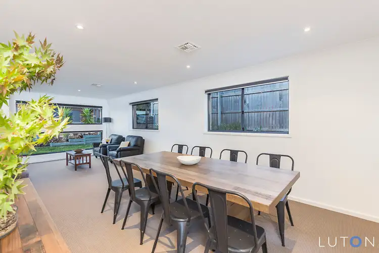 Third view of Homely house listing, 8 Bromham Street, Forde ACT 2914