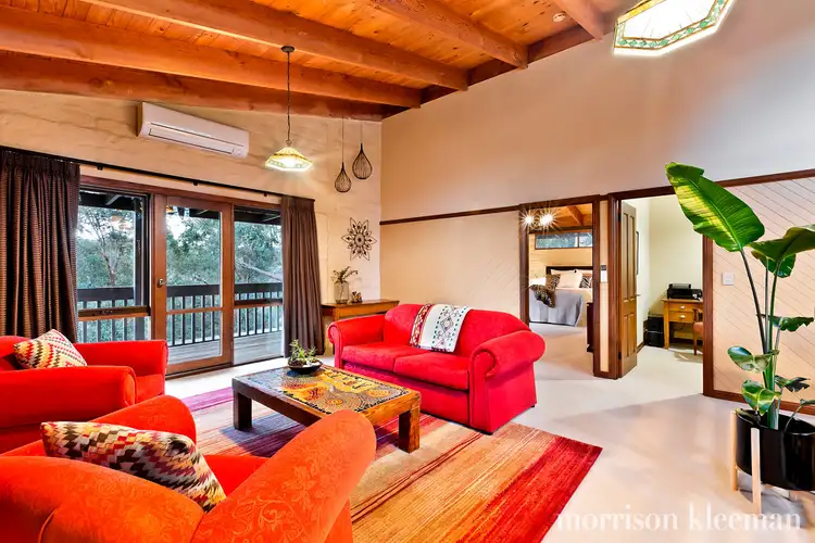 Sixth view of Homely house listing, 21 Penton Court, Diamond Creek VIC 3089