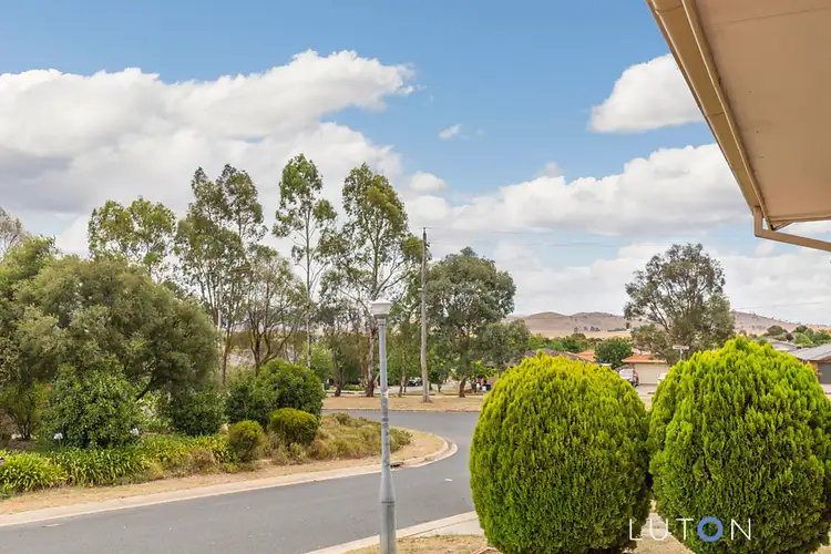 Second view of Homely house listing, 3 Arkell Place, Charnwood ACT 2615