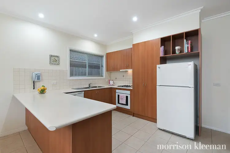 Second view of Homely house listing, 5 Pocheon Place, Whittlesea VIC 3757