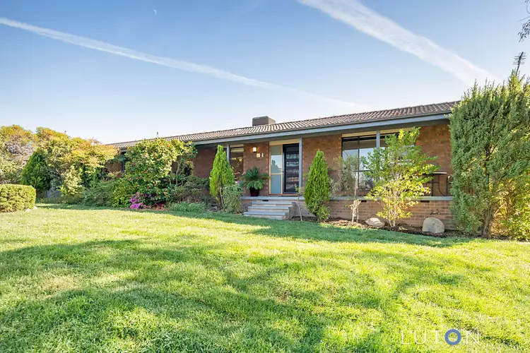 2 Dietrich Place, Chisholm ACT 2905