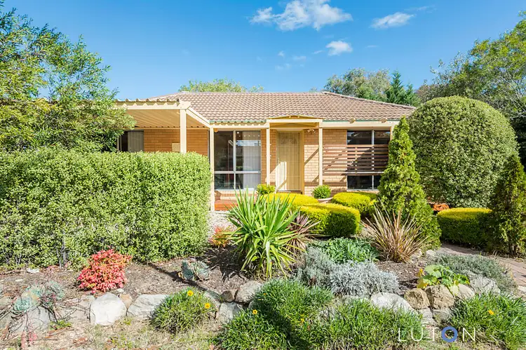 Main view of Homely house listing, 63 Barangaroo Street, Chisholm ACT 2905