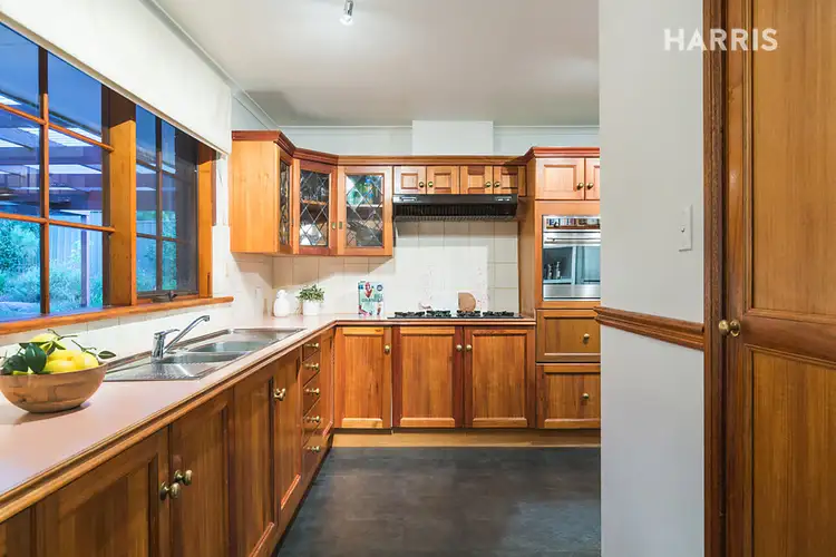 Sixth view of Homely house listing, 16 McKenzie Street, Coromandel Valley SA 5051