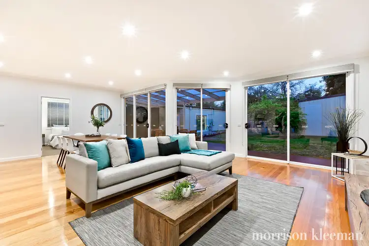 Third view of Homely house listing, 2 Rushworth Street, Watsonia VIC 3087