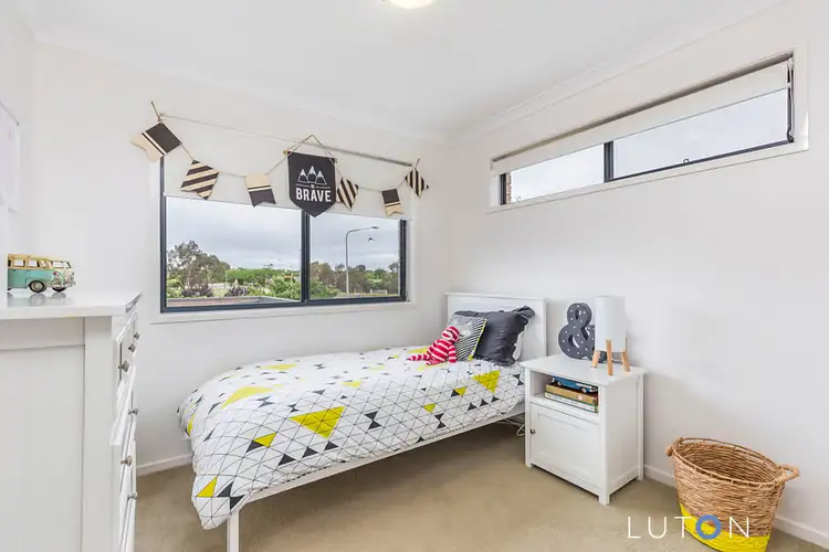 Sixth view of Homely unit listing, 3/4 Jeff Snell Crescent, Dunlop ACT 2615