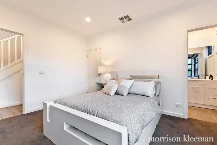 Sixth view of Homely house listing, 52 Sainsbury Ave, Greensborough VIC 3088