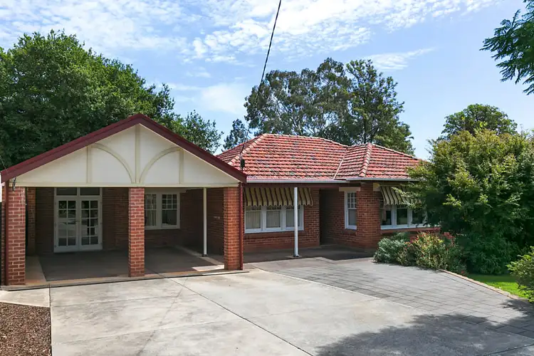 Main view of Homely house listing, 34 Austral Avenue, Linden Park SA 5065