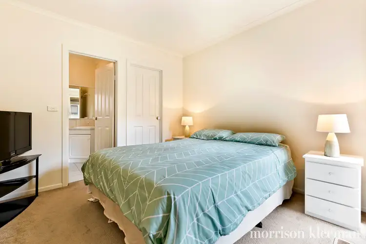 Fifth view of Homely unit listing, 3/1110 Main Road, Eltham VIC 3095