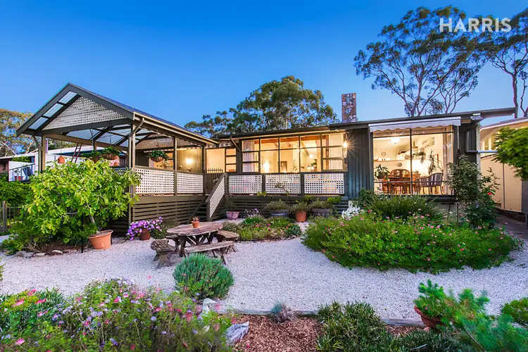 22 Wilpena Street, Eden Hills SA 5050