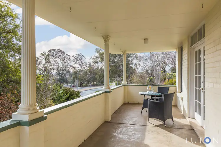 Second view of Homely house listing, 23 Wilkins Street, Mawson ACT 2607