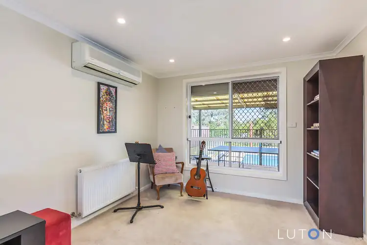 Fifth view of Homely house listing, 32 Sainsbury Street, Wanniassa ACT 2903