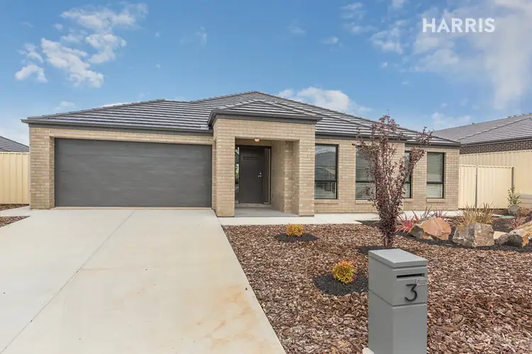 Lot 11 3 Lesetta Court, Strathalbyn SA 5255
