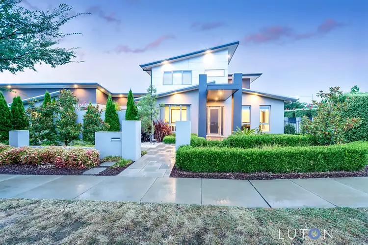 51 Henry Kendall  Street, Franklin ACT 2913