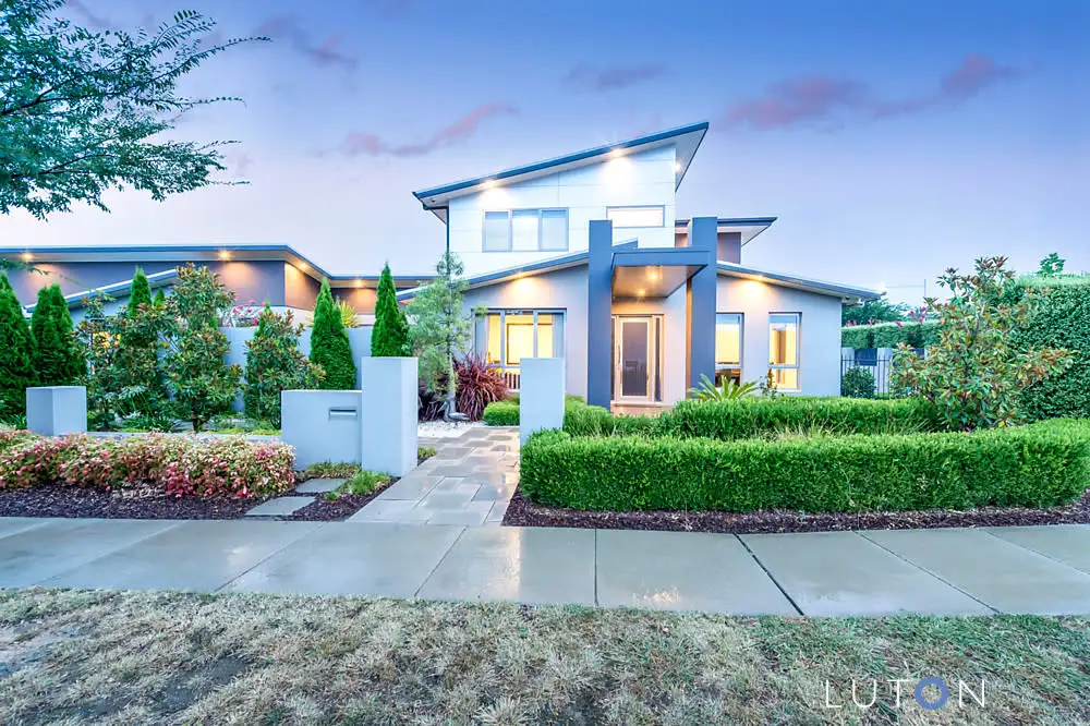 Main view of Homely house listing, 51 Henry Kendall Street, Franklin ACT 2913