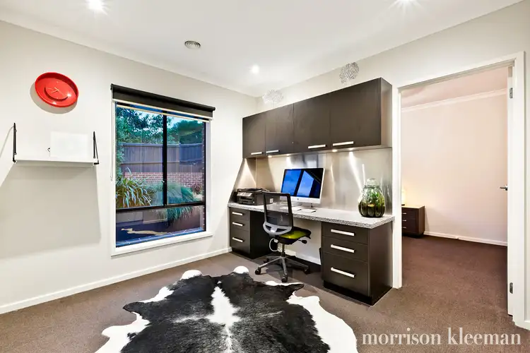 Sixth view of Homely house listing, 20 Pereira Court, Doreen VIC 3754