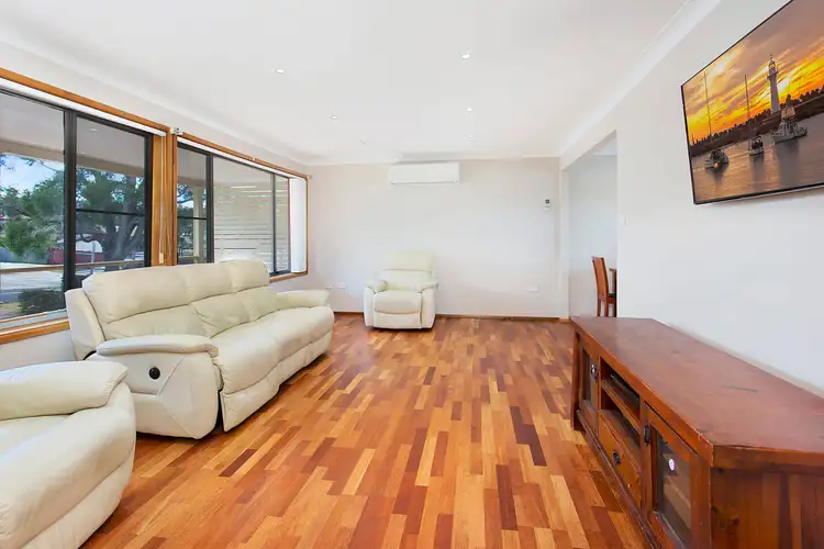 Fifth view of Homely house listing, 11 Robert Street, Kanahooka NSW 2530