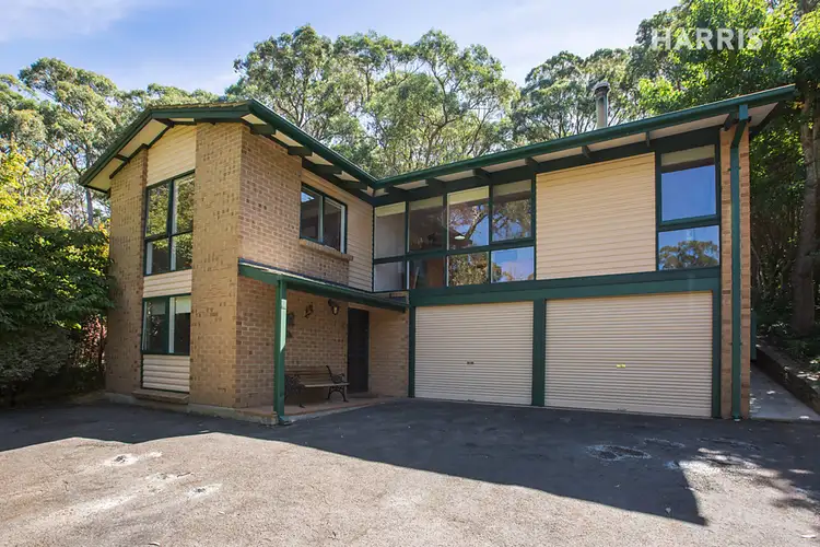 Main view of Homely house listing, 111 Piccadilly Road, Crafers SA 5152