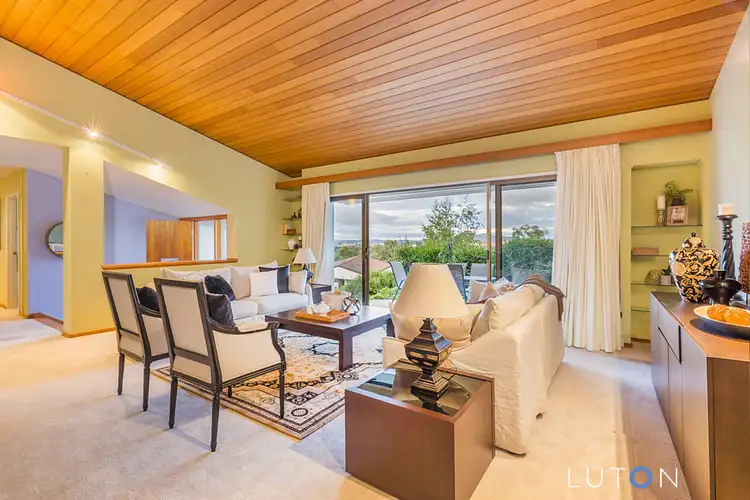 Second view of Homely house listing, 2/108 Mugga Way, Red Hill ACT 2603
