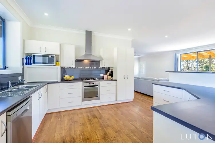 Fifth view of Homely house listing, 8 Wilson Street, Braidwood NSW 2622