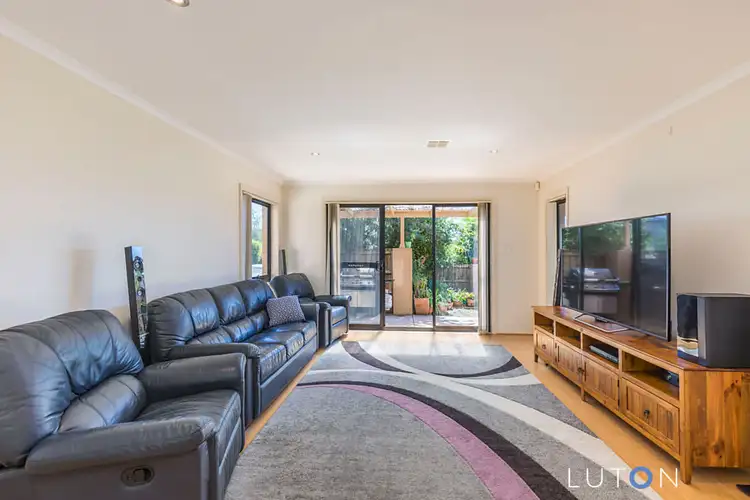 Third view of Homely house listing, 8 De Bortoli Street, Harrison ACT 2914
