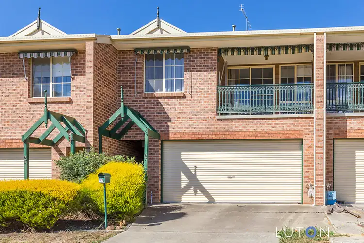 67 Jim Pike Avenue, Gordon ACT 2906