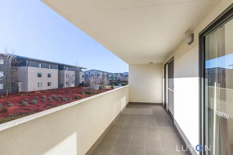 Fourth view of Homely unit listing, 13/15 Braybrooke Street, Bruce ACT 2617
