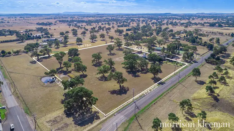 Fourth view of Homely rural property listing, 515 Epping Road, Wollert VIC 3750