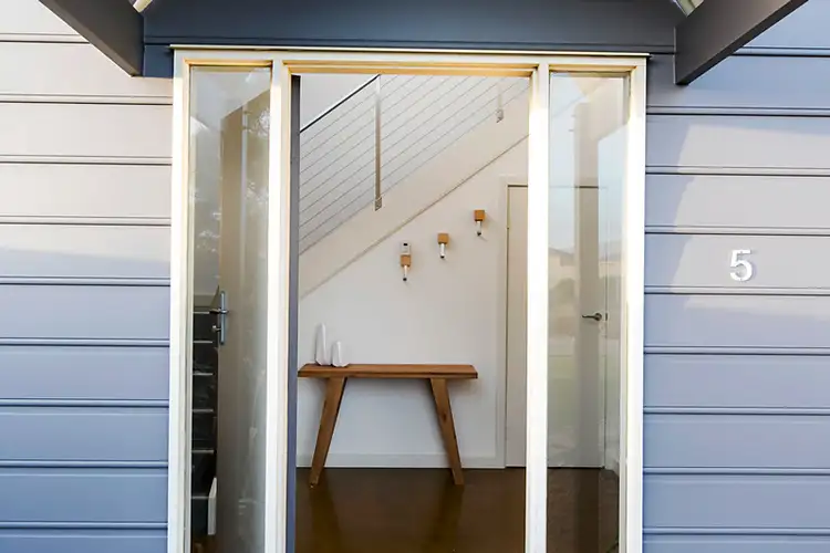Second view of Homely house listing, 5 Lurline Boulevard, Sellicks Beach SA 5174