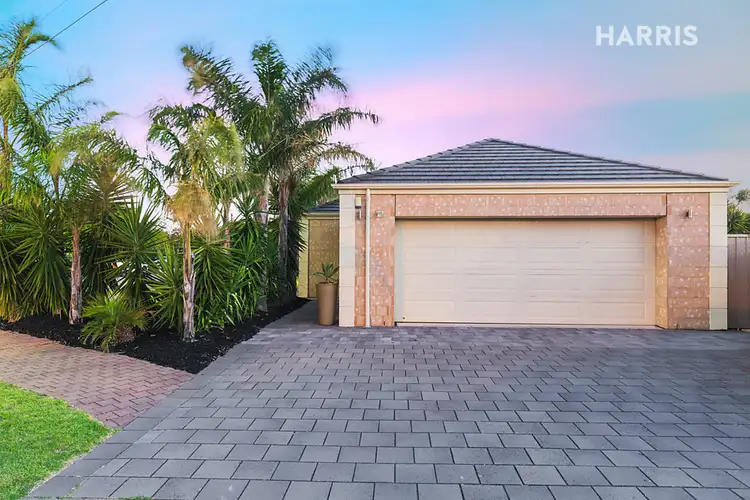 Second view of Homely house listing, 5 McCann Avenue, Glenelg North SA 5045