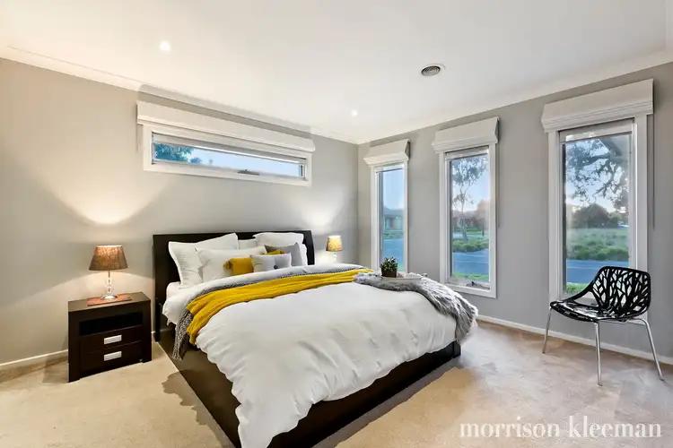 Sixth view of Homely house listing, 35 Geranium Grove, Mernda VIC 3754