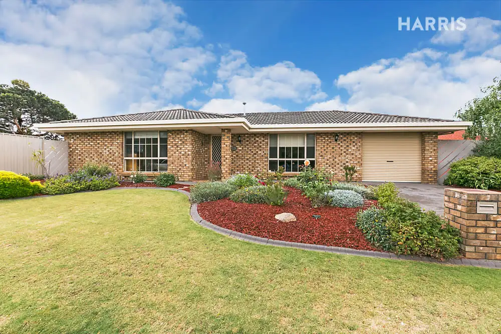 Main view of Homely house listing, 1 Dylan Court, Woodcroft SA 5162