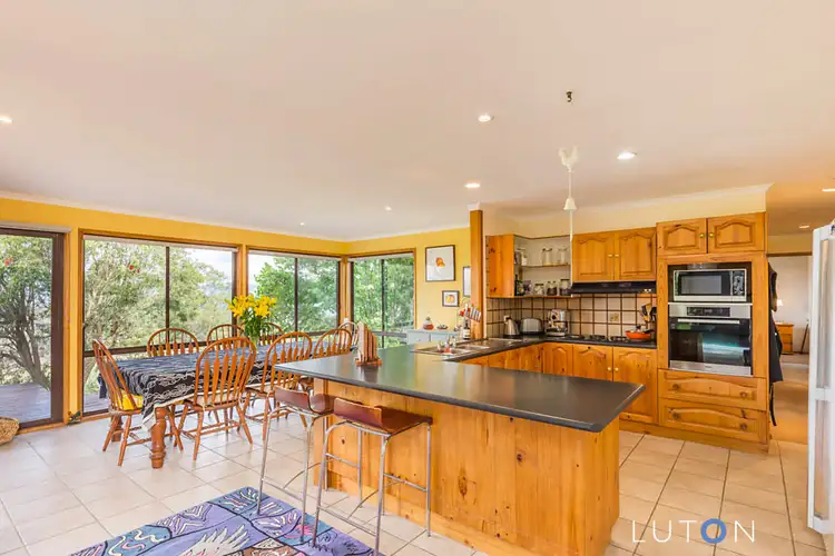 Fourth view of Homely house listing, 609 Old Cooma Road, Googong NSW 2620