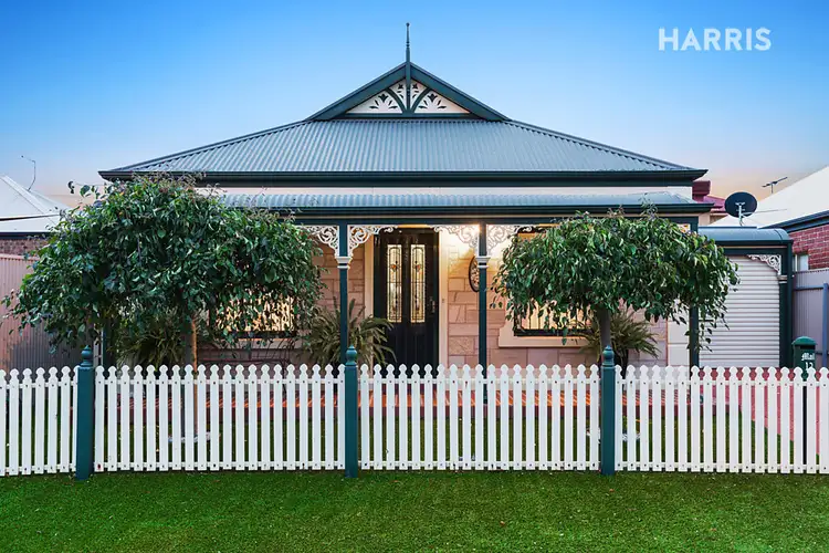 12 Chatswood Grove, Golden Grove SA 5125