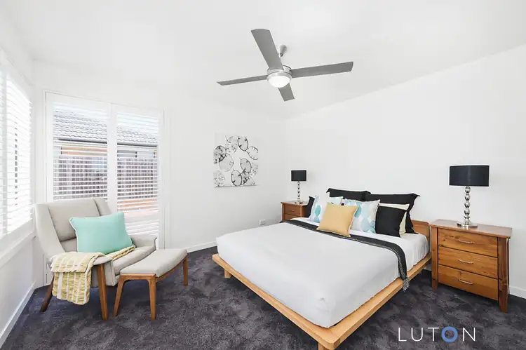 Sixth view of Homely house listing, 69 Percy Begg Circuit, Dunlop ACT 2615