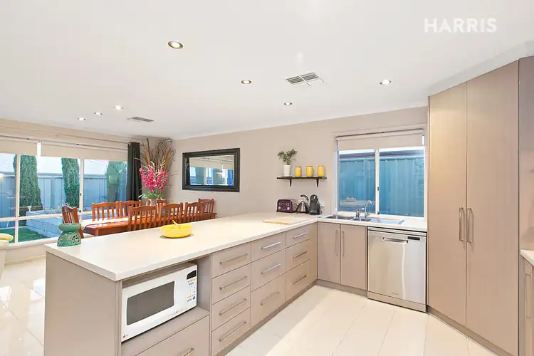 Sixth view of Homely house listing, 107 Emerald Boulevard, Aldinga Beach SA 5173