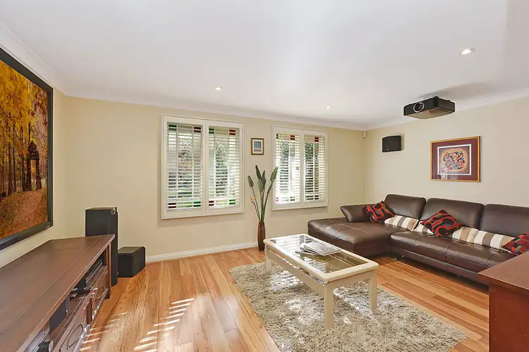 Second view of Homely house listing, 46 Warragal Road, Turramurra NSW 2074