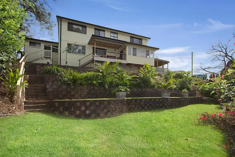 Sixth view of Homely house listing, 95 New Mount Pleasant Road, Mount Pleasant NSW 2519