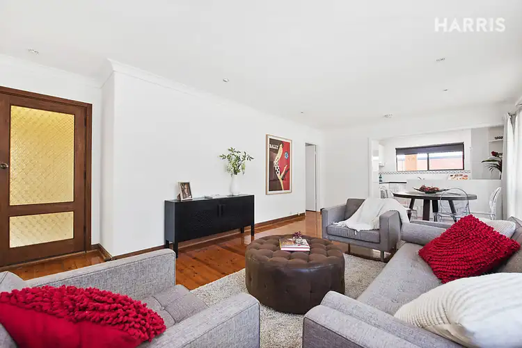 Third view of Homely unit listing, 1/10 Spence Avenue, Myrtle Bank SA 5064