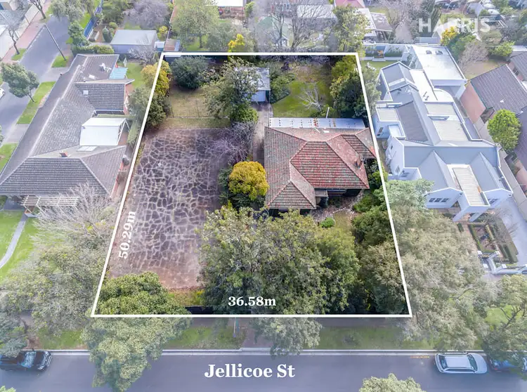 Main view of Homely house listing, 13-15 Jellicoe Street, Linden Park SA 5065