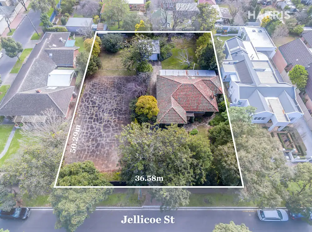 Main view of Homely house listing, 13-15 Jellicoe Street, Linden Park SA 5065
