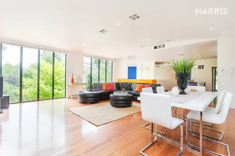 Second view of Homely house listing, 6 Rostrevor Road, Stirling SA 5152