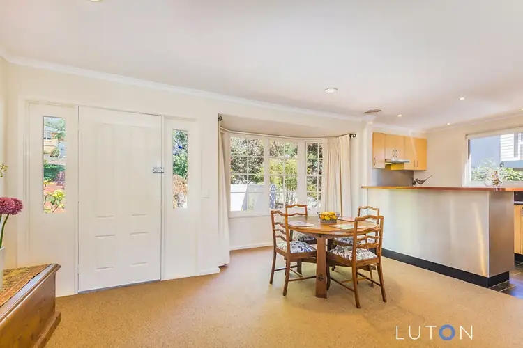 Sixth view of Homely house listing, 8 Endeavour Street, Red Hill ACT 2603